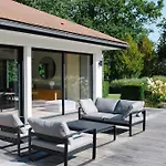 Maison D\'Exception Au Touquet