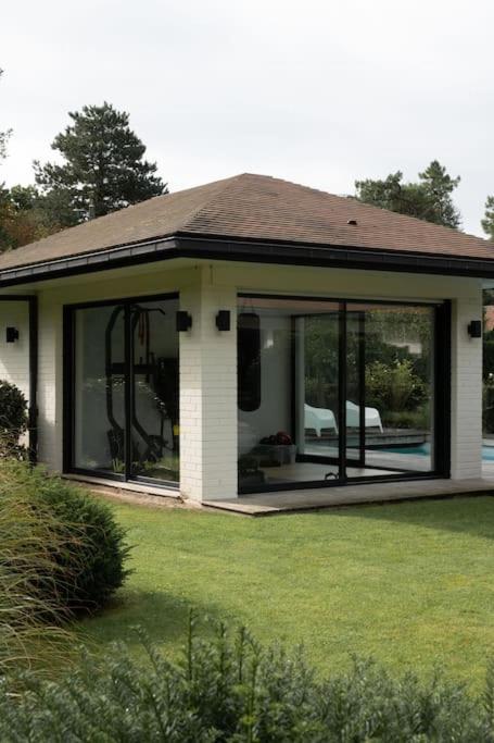 Maison D'exception Au Touquet *