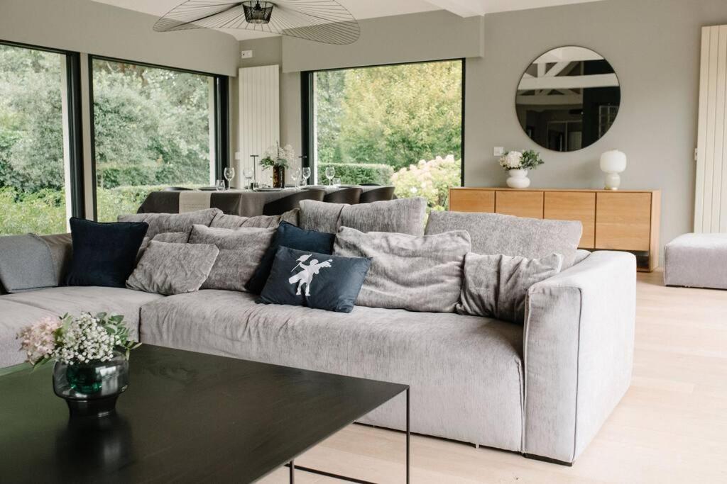 Maison D'exception Au Touquet Le Touquet