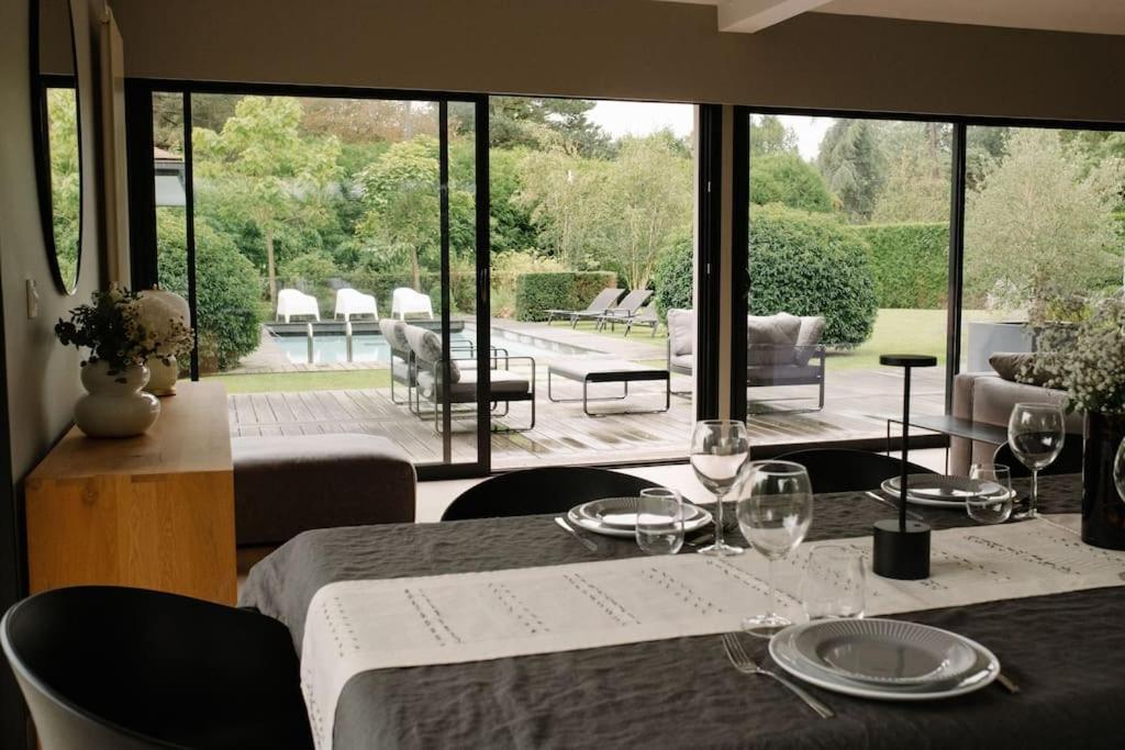 Maison D'exception Au Touquet Villa Le Touquet