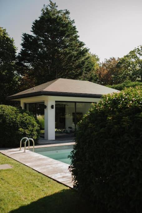 Villa Maison D'exception Au Touquet