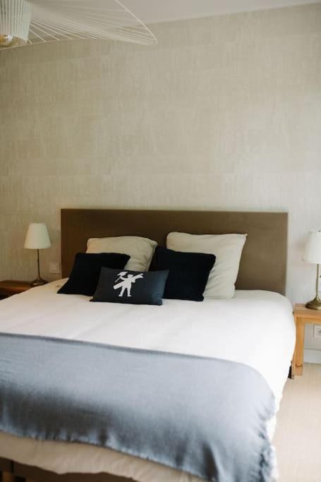 Maison D'exception Au Touquet Villa Le Touquet